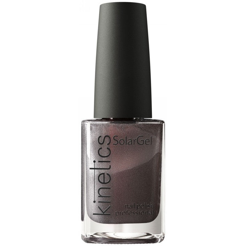 Nagų lakas Kinetics Holiday 2024 Insight SolarGel Polish 635 Honesty KNP635, 15 ml