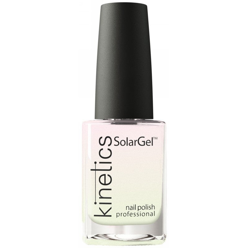 Nagų lakas Kinetics Holiday 2024 Insight SolarGel Polish 636 One-Off KNP636, 15 ml