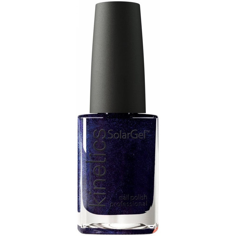 Nagų lakas Kinetics Summer 2025 SOL SolarGel 649 93 Million KNP649, 15 ml