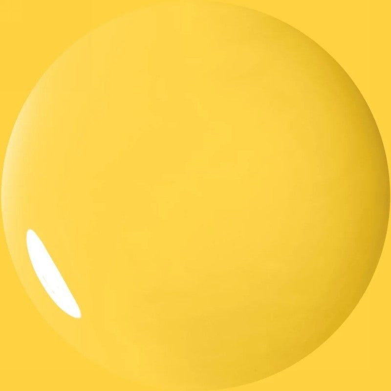 Nagų lakas Kinetics Summer 2025 SOL SolarGel 651 SOL KNP651, 15 ml