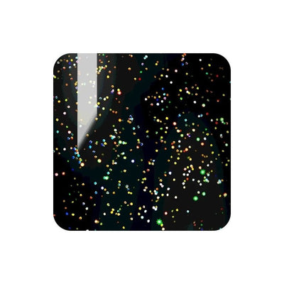 Nagų lakas Kinetics Winter 2025 Fusion SolarGel 668 Onyx KNP668, 15 ml