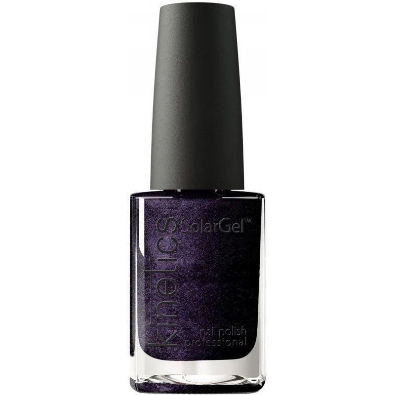 Nagų lakas Kinetics Winter 2025 Fusion SolarGel 669 Fusion KNP669, 15 ml