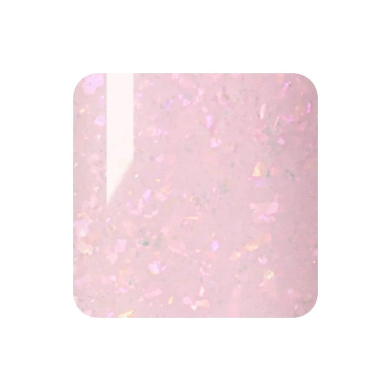 Nagų lakas Kinetics Winter 2025 Fusion SolarGel 670 Opal KNP670, 15 ml