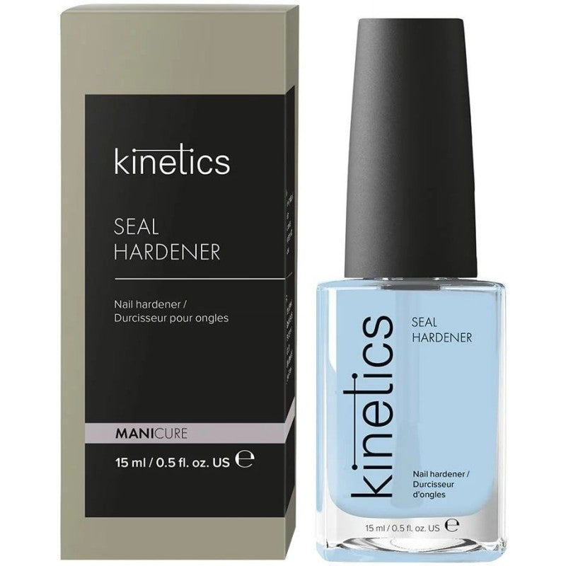 Nagų stipriklis Kinetics Seal Nail Hardener KSH01, 15 ml