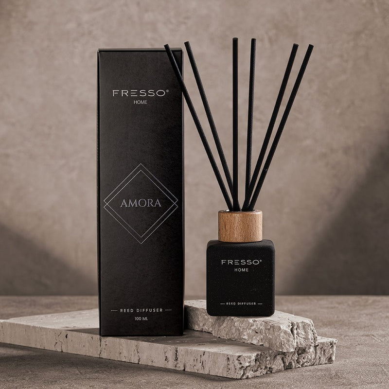 Home fragrance Fresso AMORA 100ml
