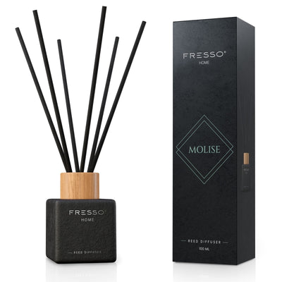 Home fragrance Fresso MOLISE 100ml