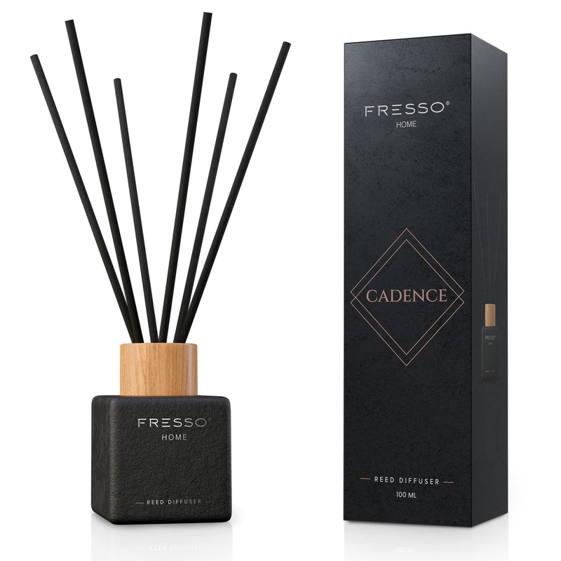 Home fragrances in a gift box Fresso CADENCE 2 x 100ml