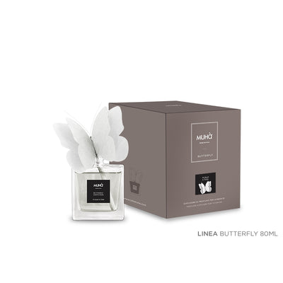 Home fragrance MUHA Butterfly ACQUA e SALE G06 100 ml