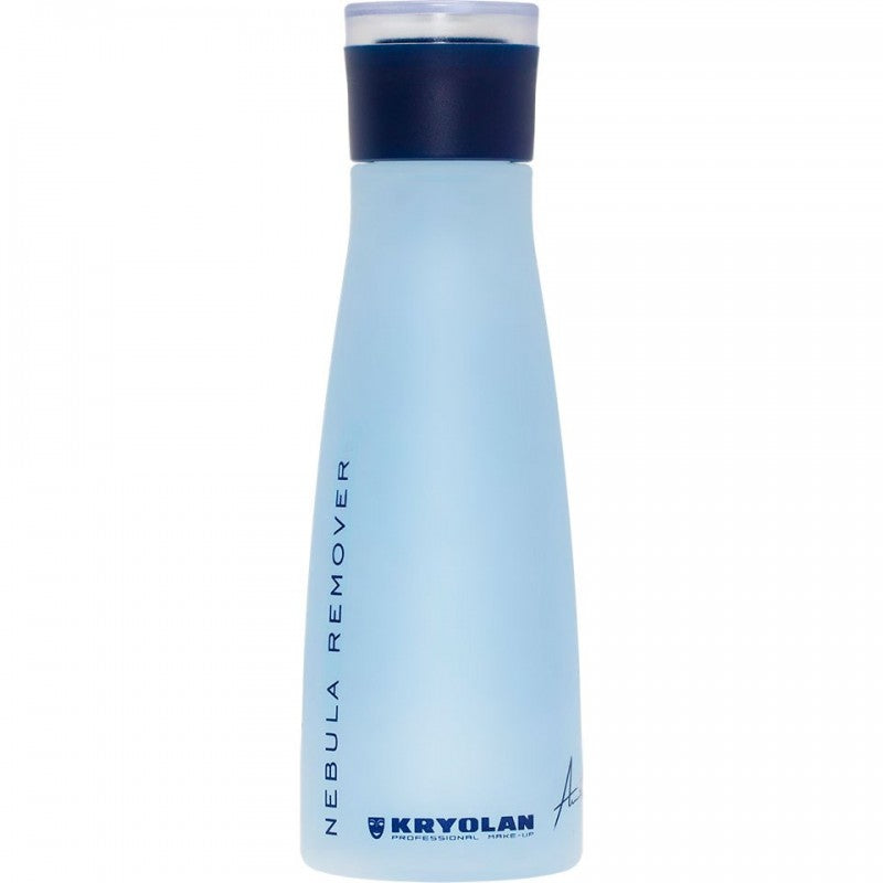 Kryolan Nebula Remover makeup remover for face and body 120 ml 