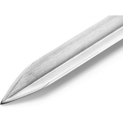 Шашлык из нержавеющей стали Churrasco Forged V-образный 50см