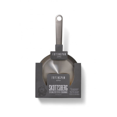 Nerūdijančio plieno keptuvė Skottsberg 24cm