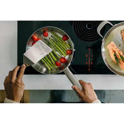 Nerūdijančio plieno keptuvė Skottsberg 24cm