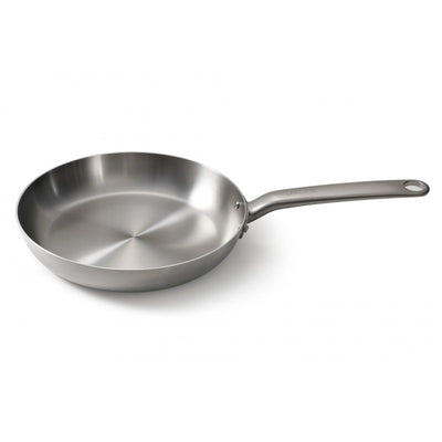 Nerūdijančio plieno keptuvė Skottsberg 28cm