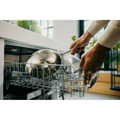 Nerūdijančio plieno keptuvė Skottsberg 28cm