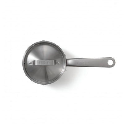 Nerūdijančio plieno puodas su rankena Skottsberg 14 cm