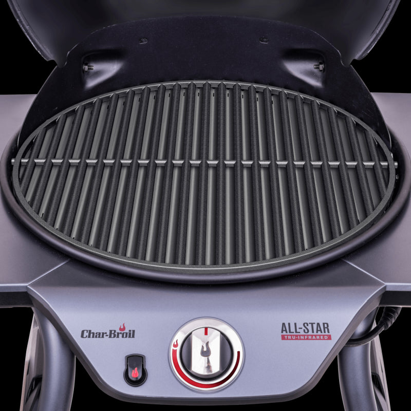 Portable gas grill Char-Broil All-Star 120 B-Gas
