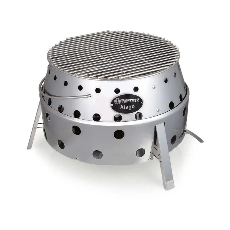 Nešiojamas lauko grilis Petromax Atago