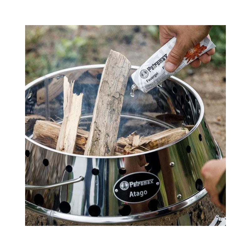 Nešiojamas lauko grilis Petromax Atago