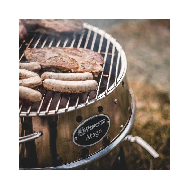 Nešiojamas lauko grilis Petromax Atago