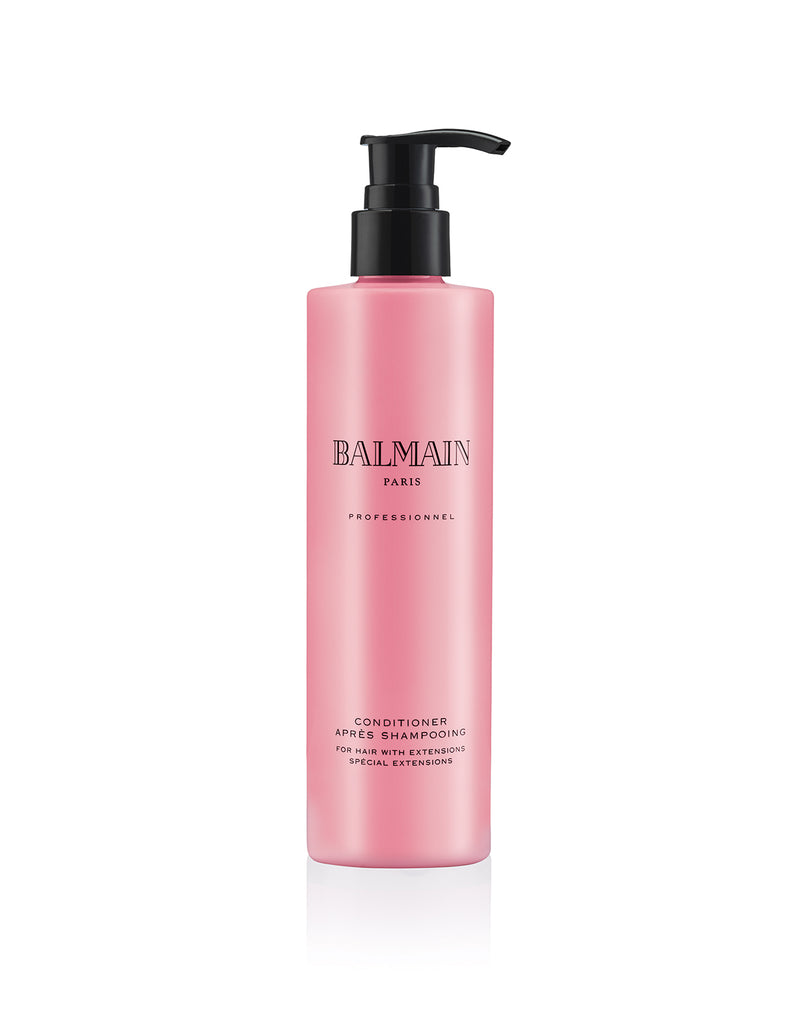 BALMAIN HAIR balzamas plaukams su priaugintais plaukais / Professional Aftercare Conditioner 250 ml