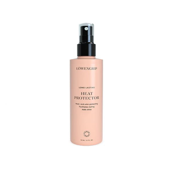 Löwengrip Heat protection spray for colored hair (150 ml)