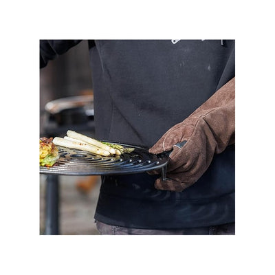 Odinės pirštinės Petromax Kevlar XL