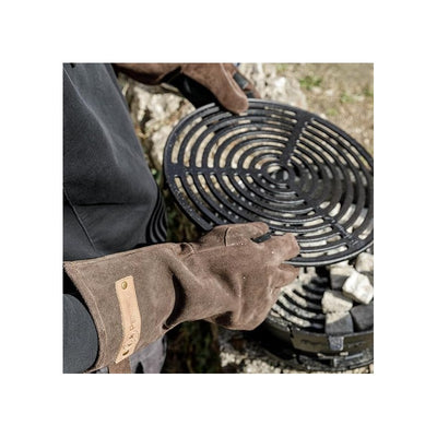 Odinės pirštinės Petromax Kevlar XL