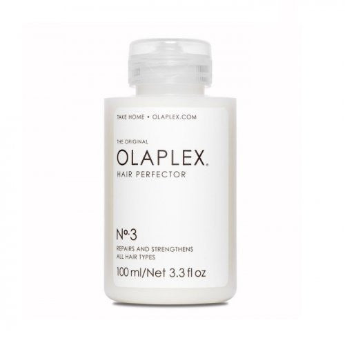OLAPLEX No. 3 HAIR PERFECTOR plaukų atkuriamoji priemonė 100 ml