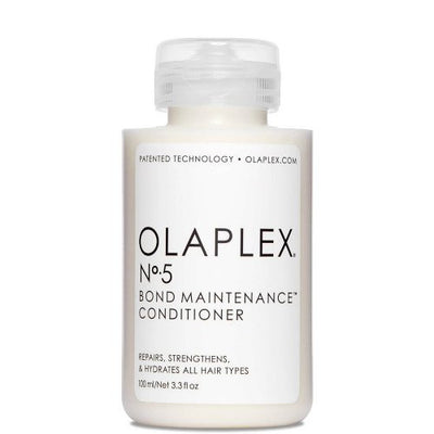 OLAPLEX No. 5 BOND MAITENENCE CONDITIONER atkuriamasis plaukų kondicionierius