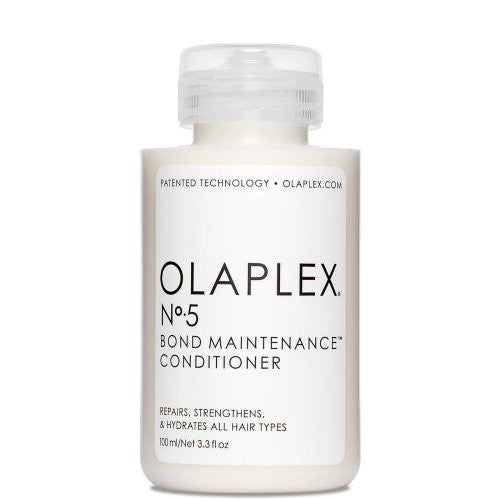OLAPLEX No. 5 BOND MAITENENCE CONDITIONER atkuriamasis plaukų kondicionierius 250 ml