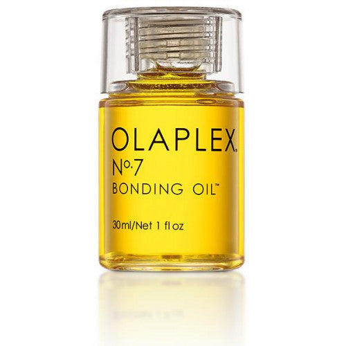 OLAPLEX No.7 BONDING OIL extremely concentrated leave-in restorative hair oil 30 ml