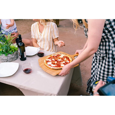 Ooni bambukinė picos ližė 40cm