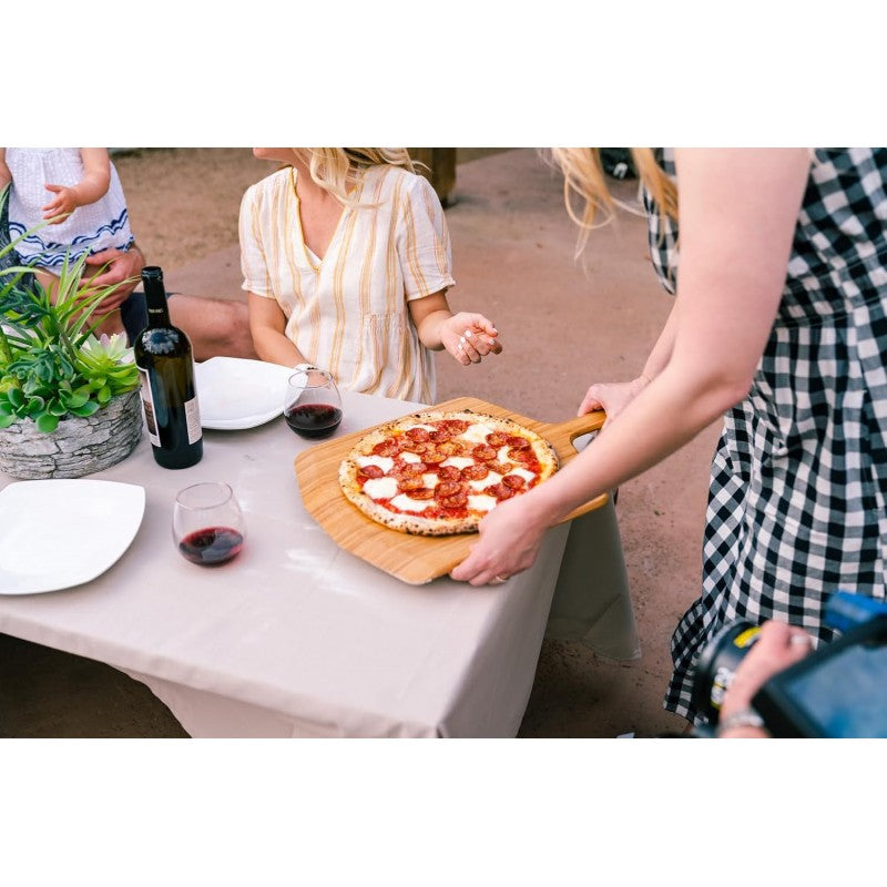 Ooni bambukinė picos ližė 40cm