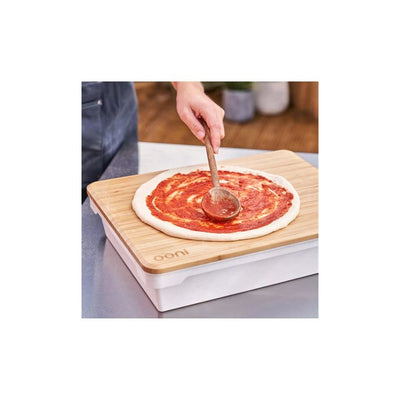 Ooni Picos Ruošimo Lentelė