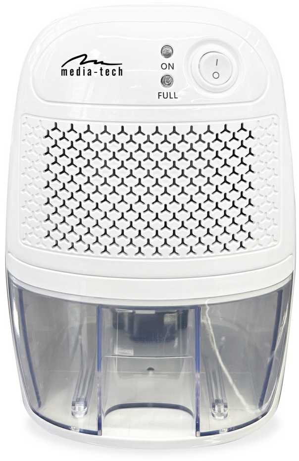 Media-Tech MT6529 Air-Dry