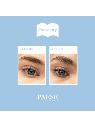 Paese Eyebrow Soap "Browstory" 