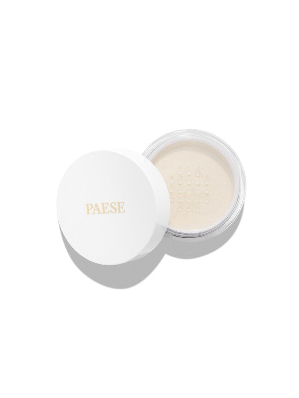 Paese My Skin Icon Mattifying biri pudra