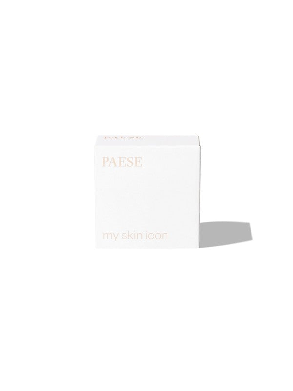 Paese My Skin Icon Mattifying biri pudra