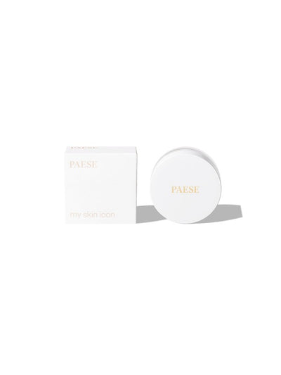 Paese My Skin Icon Mattifying biri pudra
