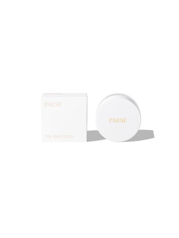 Paese My Skin Icon Mattifying biri pudra