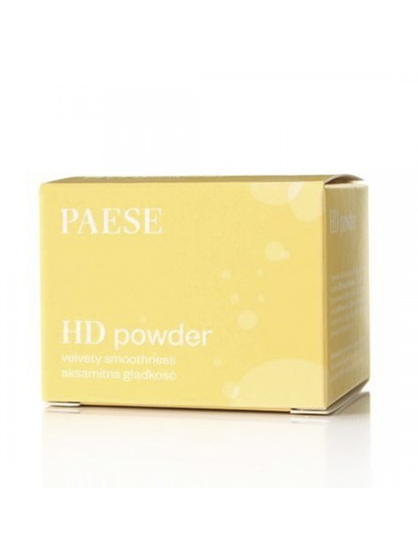 PAESE Biri Powder "High Definition"