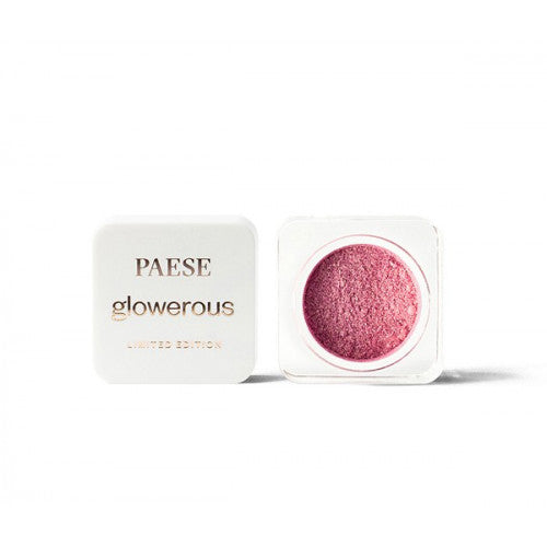 Paese Glowerous Limited Edition Eye Pigment akių pigmentas
