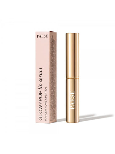 PAESE GLOWYPOP lūpų serumas 503