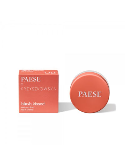 PAESE Creamy Cleanser 