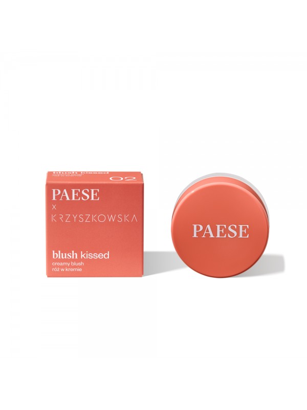 PAESE Creamy Cleanser 