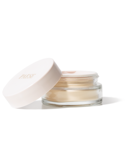 PAESE LONG COVER Fiksuojanti Biri Pudra