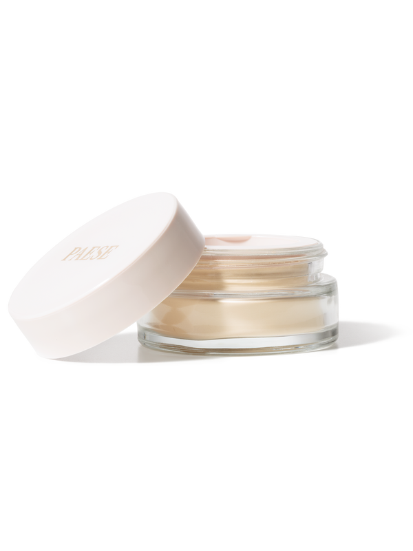 PAESE LONG COVER Fiksuojanti Biri Pudra