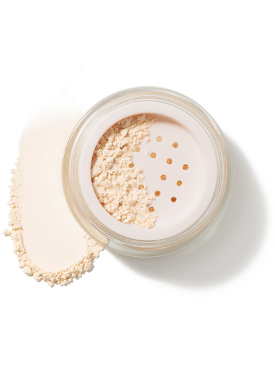 PAESE LONG COVER Fiksuojanti Biri Pudra