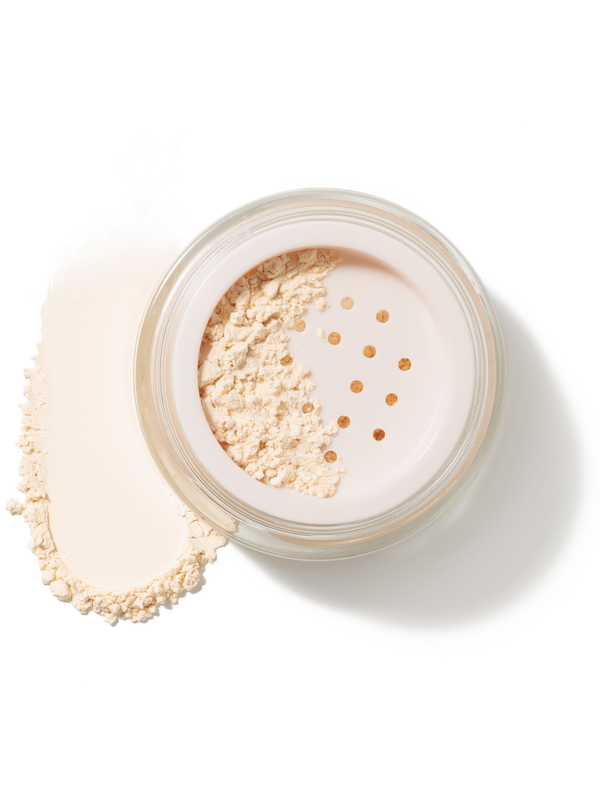 PAESE LONG COVER Fiksuojanti Biri Pudra