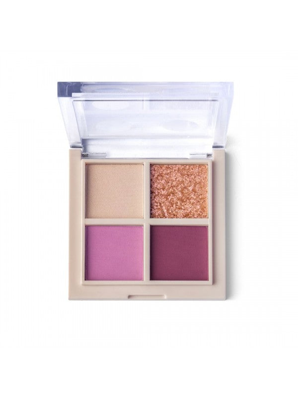 PAESE "Tropical Orchid" Eye Shadow Palette 